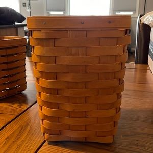 Longaberger basket